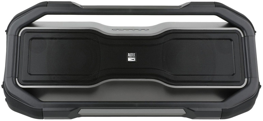 Altec Lansing RockBox XL Bluetooth speaker IMW999 STL