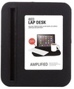 Kikkerland Ibed Tablet Lap Desk - Black