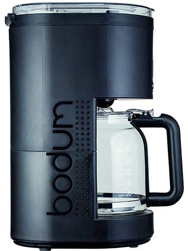 Bistro Electric Coffee Maker 1.5L