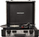 Crosley Bluetooth Deluxe Executive - Smoke