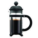 Java French Press 0.35L Black