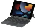 Smartix Ipad 10.2 Flexi Bt Keyboard