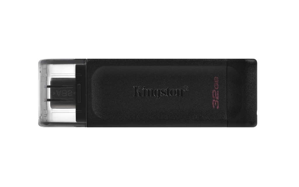 Kingston 32GB Type-C USB3.2 DataTraveler 70