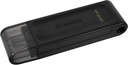 Kingston 64GB Type-C USB3.2 DataTraveler 70