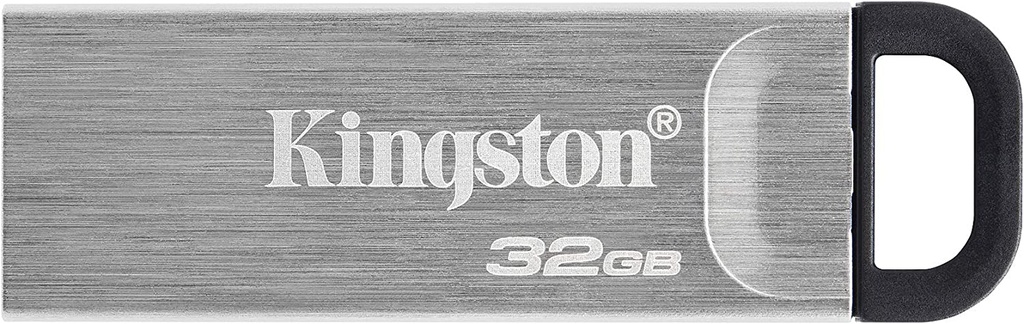 Kingston 32GB 200MB/S USB3.2 DataTraveler Kyson