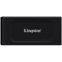 Kingston 1TB XS1000 External USB 3.2 Gen 2 Portable SSD