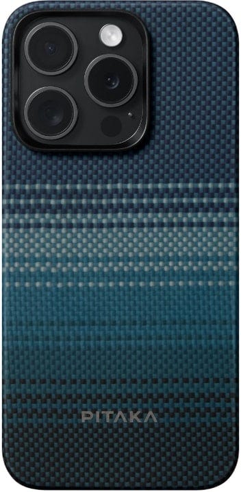MagEZ Case 5 for iPhone 15 pro Moonrise