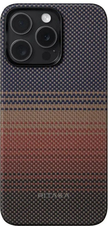 MagEZ Case 5 for iPhone 15 pro Max Sunset