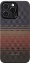 MagEZ Case 5 for iPhone 15 pro Max Sunset
