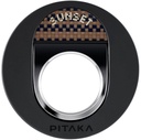 Pitaka Magez Phone Grip 2 / Stand with Magsafe & Built-in NFC Chip-Sunset