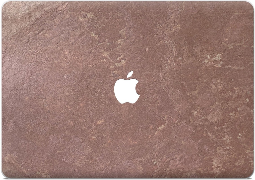 Quarry Brothers Stone Skin for Mac Pro 16 Scissor Keyboard - Moab