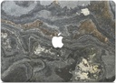 Quarry Brothers Stone Skin for Mac Pro 16 Scissor Keyboard - Hajar