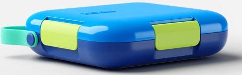Neat Bento Blue