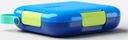 Neat Bento Blue