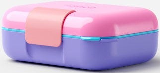 Neat Bento Junior Pink