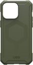 UAG iPh 15 Pro Max 6.7"Esstl Armor Magsafe-Olive Drab
