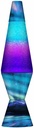 Lava Lamp Silver
