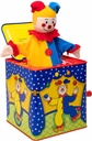 Jester Jack In Box