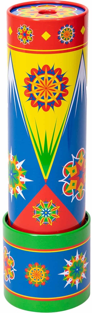 Classic Tin Kaleidoscope