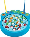 Lrg Fishing Game