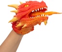 Dragon Hand Puppet