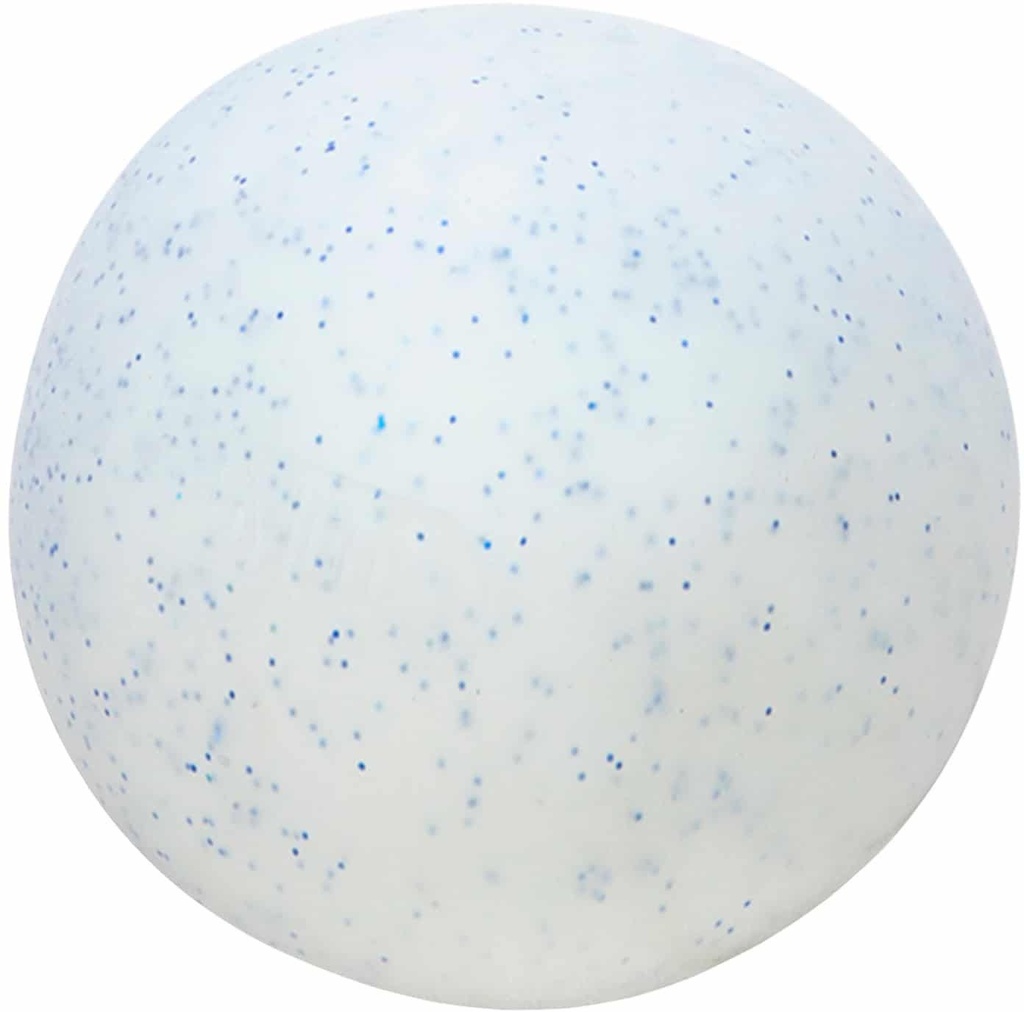 Snow Ball Crunch /