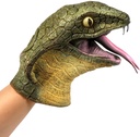 Cobra Hand Puppet