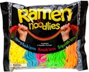 Ramen Noodlies