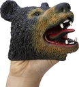 Bear Hand Puppet