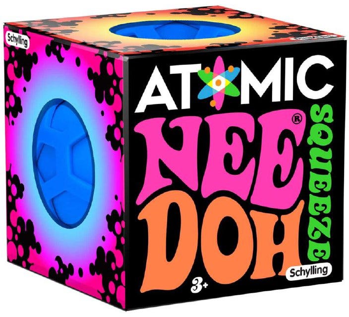 Atomic Nee Doh