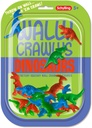 Dinosaur Wally Crawlys