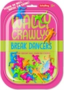 Breakdancers Wally Crawlys