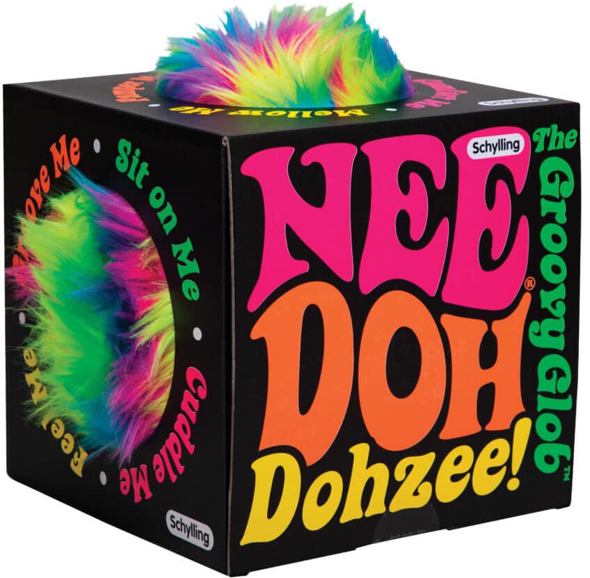 Dohzee - Furry