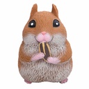 CHONKY CHEEKS HAMSTER