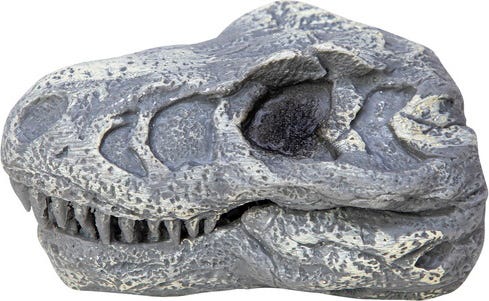 Dino Skull Hand Puppet