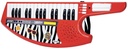 Power Star Keyboard