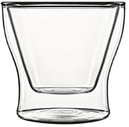 Bormioli Luigi Tumbl. Thermic Glass For Food Chopin
