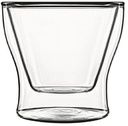 Bormioli Luigi Tumbl. Thermic Glass For Food Chopin