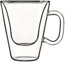BORMIOLI LUIGI SINGLE ORIGIN COFFEECUP COSTARICA