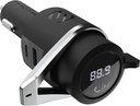 SCOSCHE BLUETOOTH FM TRNSMTR
