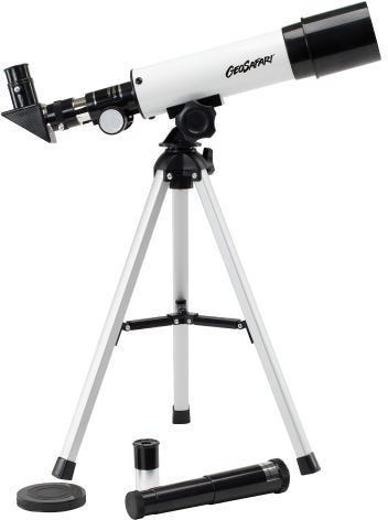 Vega 360™ Telescope (Geovision™ Precision Optics)