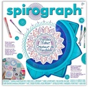 Spirograph Mandala (E/F) 6Ct