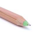 Wooden Ballpoint Pen In A Tub