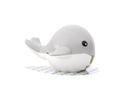 WHALE TOOTHBRUSH HOLDER GRAY/BLUE HH26-A