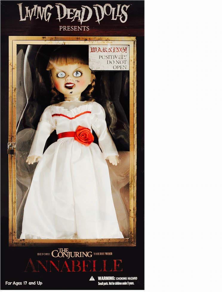 Annabelle