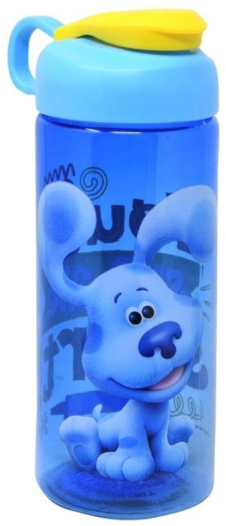 Water Bottle Blue'S Clues 16.5Oz Sullivan Bottle