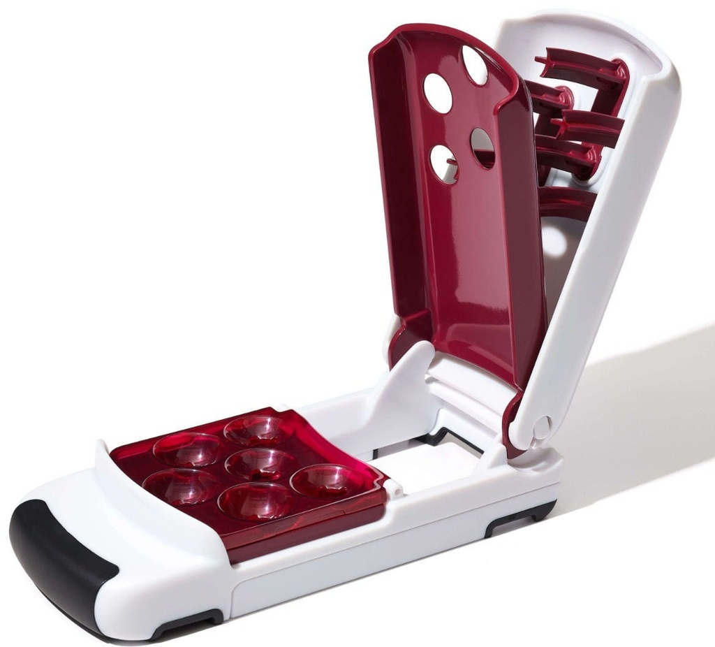 Oxo Gg Quick Release Multi Cherry Pitter