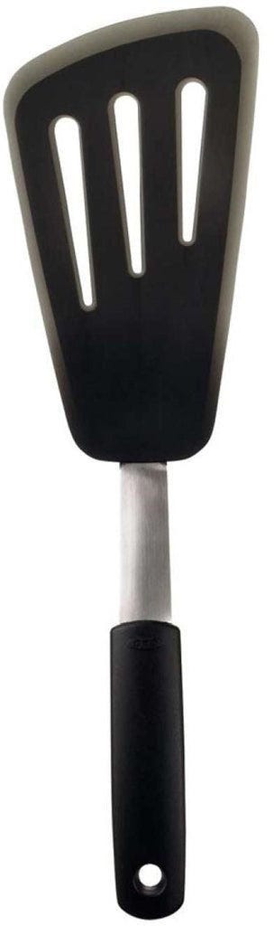 Oxo Gg Silicone Flexible Omelete Turner