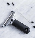 OXO Wire Cheese Slicer W/Replaceable Wires