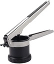 3-In-1 Adjustable Potato Ricer